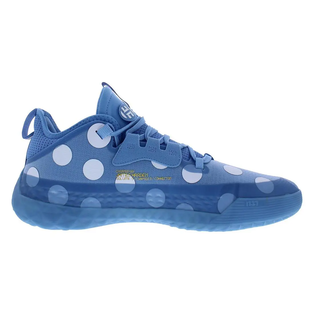 Adidas shoes - Team Light Blue/Navy/Footwear White, Main: Blue (UPC: 195734543999) 1