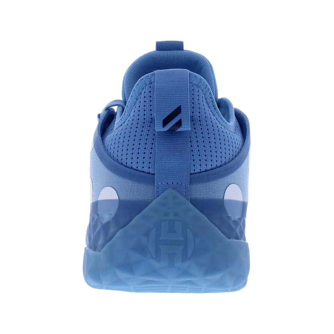 Adidas shoes - Team Light Blue/Navy/Footwear White, Main: Blue (UPC: 195734543999) 2