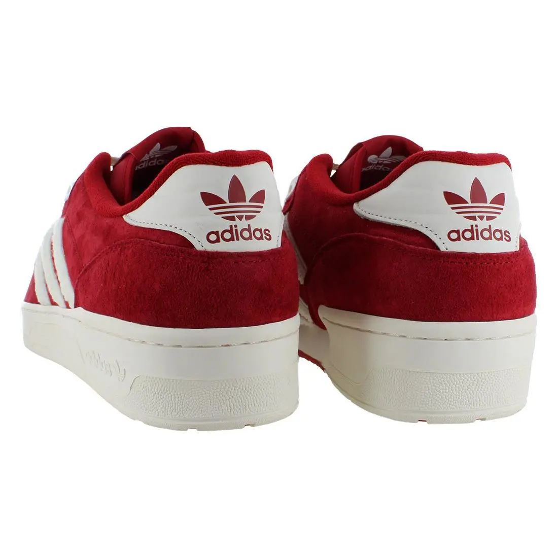 Adidas shoes - Team Power Red/Cloud White/Core Black, Full: Team Power Red/Cloud White/Core Black (UPC: 196470846474) 2