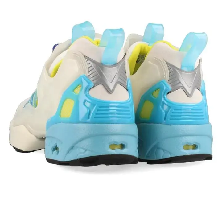 Adidas shoes - adidas ZX - GW0368 - SHOCK CYAN/LIGHT AQUA/CRYSTAL WHITE 22