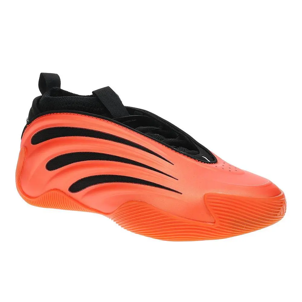 Adidas shoes - adidas Harden Volume 9 Basketball - IH7103 - Orange (UPC: 198321569570) 0