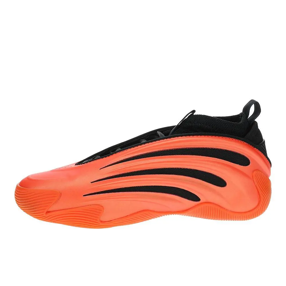 Adidas shoes - adidas Harden Volume 9 Basketball - IH7103 - Orange (UPC: 198321569570) 1