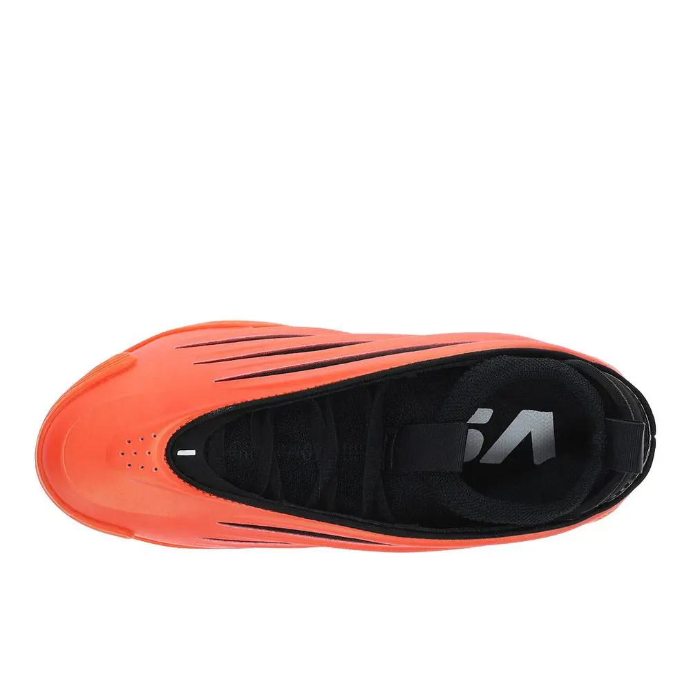 Adidas shoes - adidas Harden Volume 9 Basketball - IH7103 - Orange (UPC: 198321569570) 2