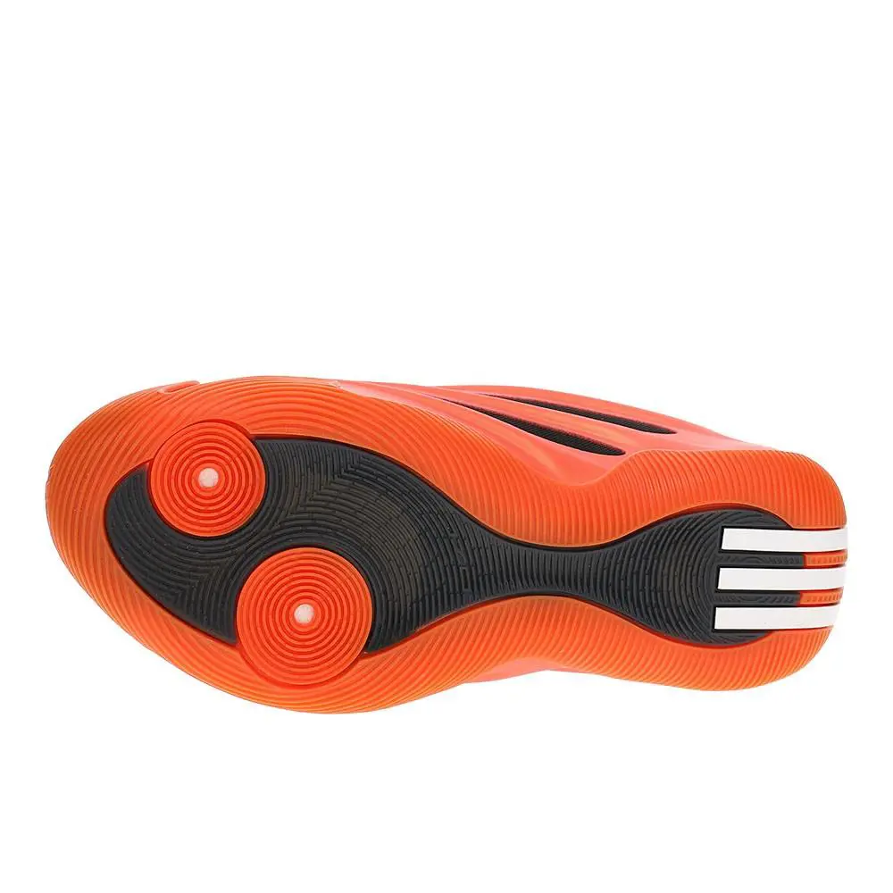 Adidas shoes - adidas Harden Volume 9 Basketball - IH7103 - Orange (UPC: 198321569570) 3