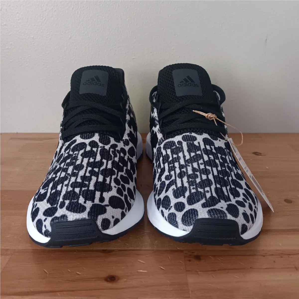 Adidas shoes - Swift Run 1.0 - Swift Run - Black (UPC: 197621912826) 0