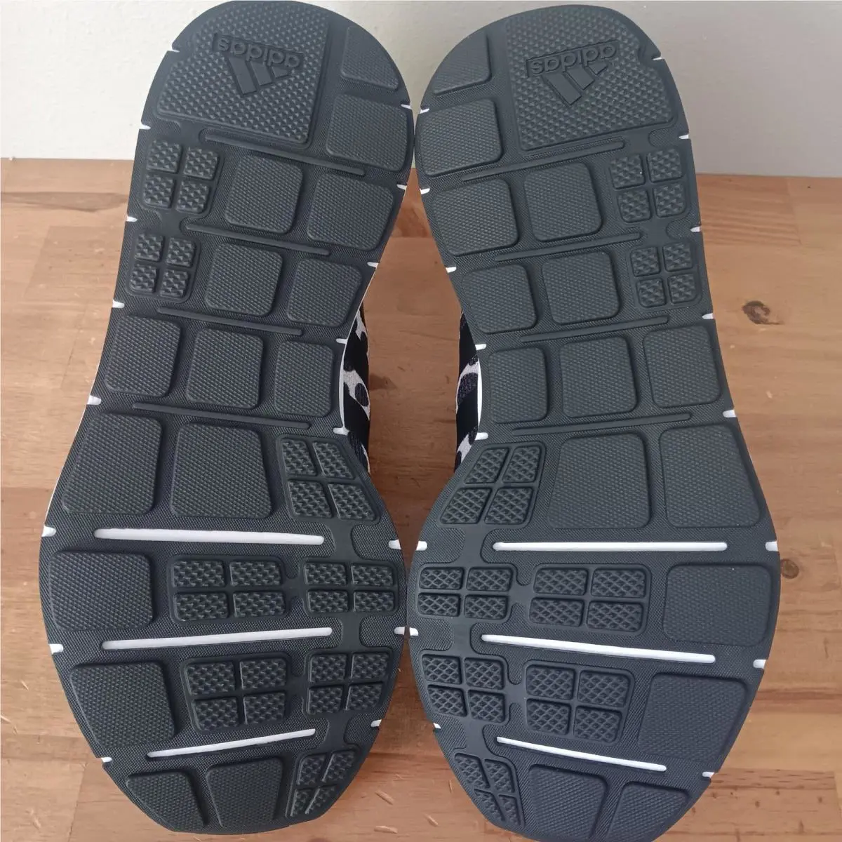 Adidas shoes - Swift Run 1.0 - Swift Run - Black (UPC: 197621912826) 7