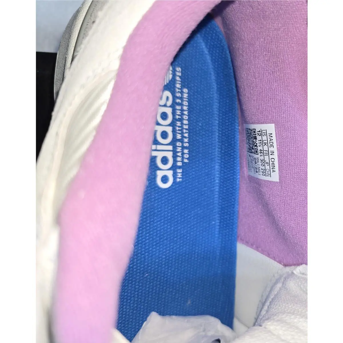 Adidas shoes - adidas Forum - Forum - JH8119 - Gray 4