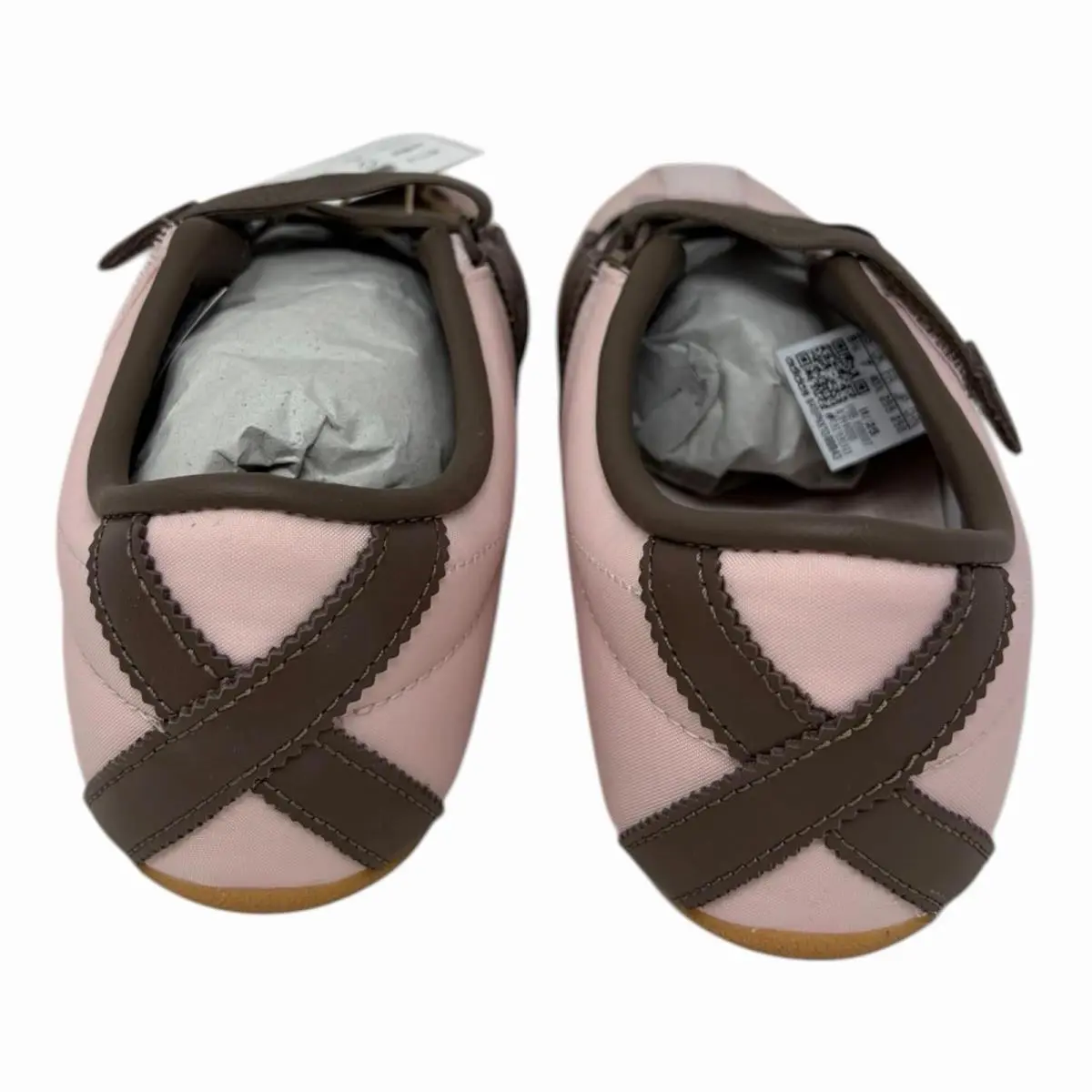 Adidas shoes - IH4000 - IH4000 - Sandy Pink / Earth Strata / Gold Metallic (UPC: 198320366989) 2