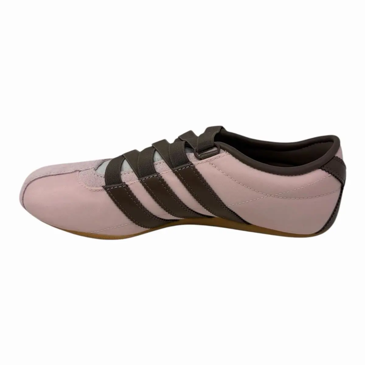 Adidas shoes - IH4000 - IH4000 - Sandy Pink / Earth Strata / Gold Metallic (UPC: 198320366989) 4
