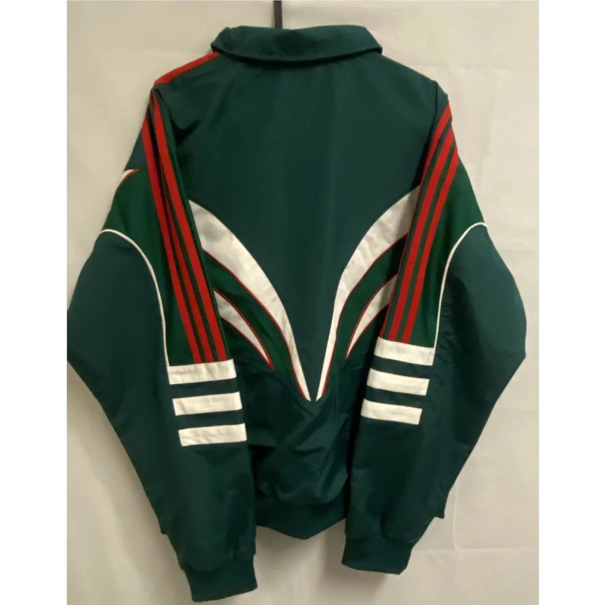Adidas clothing - Adidas JC 9948 - 135933383 - Green (UPC: 196477318066) 4