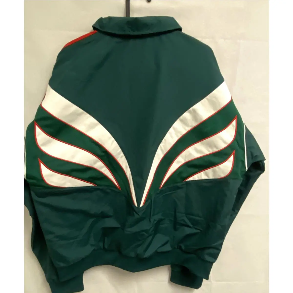 Adidas clothing - Adidas JC 9948 - 135933383 - Green (UPC: 196477318066) 0