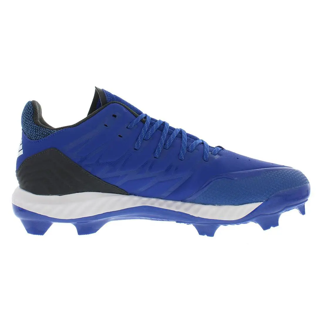 Adidas shoes - Royal/White/Black, Main: Blue (UPC: 805173780410) 1