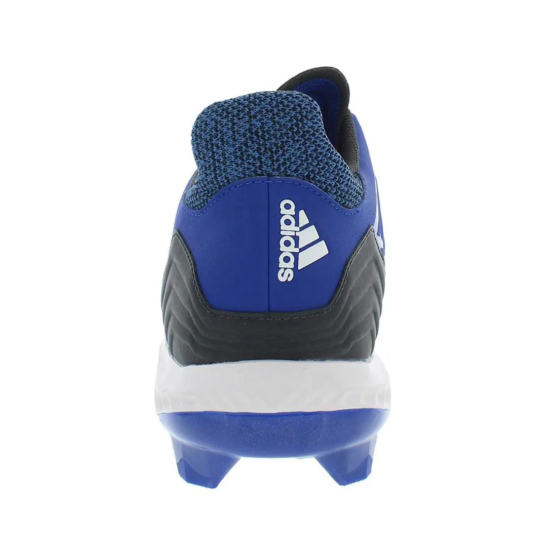 Adidas shoes - Royal/White/Black, Main: Blue (UPC: 805173780410) 2