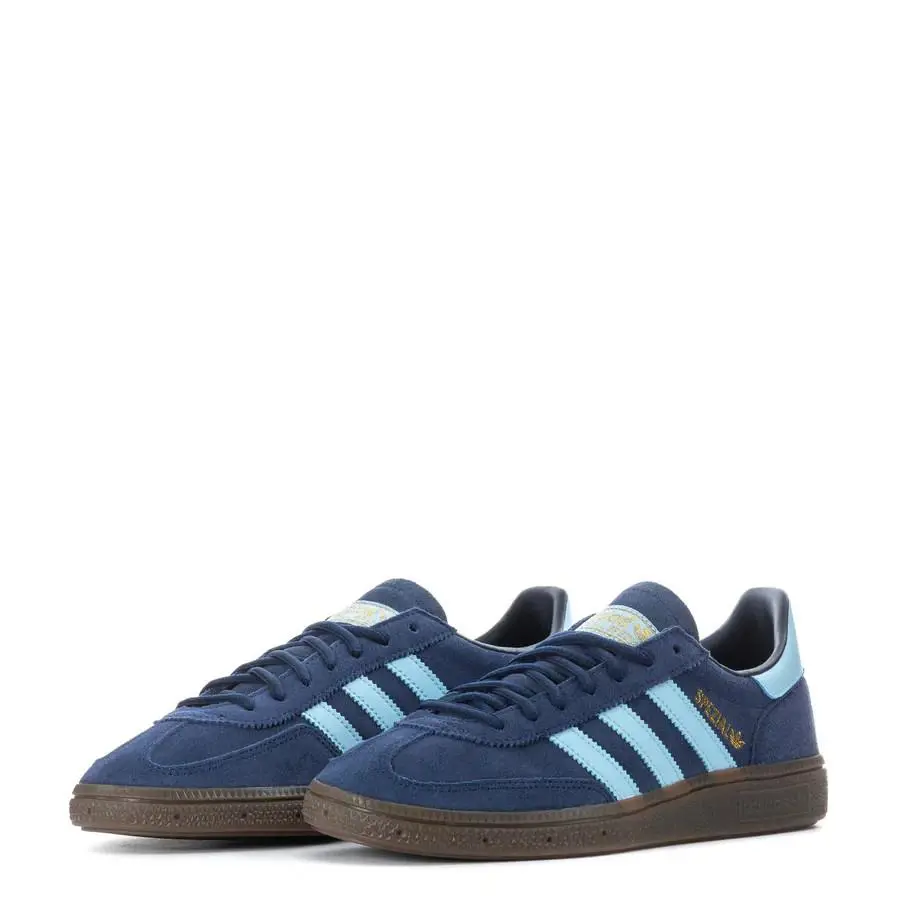 Adidas shoes - adidas Handball Spezial - Handball Spezial - Collegiate Navy/Clear Sky/Gum - BD7633 0