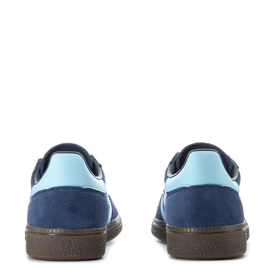 Adidas shoes - adidas Handball Spezial - Handball Spezial - Collegiate Navy/Clear Sky/Gum - BD7633 4