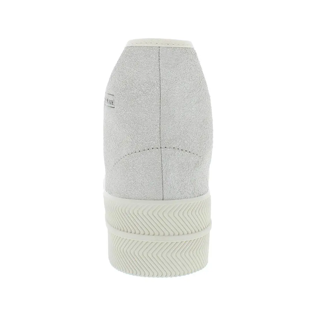 Adidas shoes - Chalk White/Off White/Off White, Main: White (UPC: 195733212674) 2