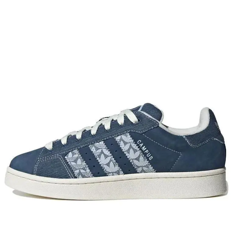 Adidas Campus 00s Mens Size 11.5 Shoes Pantone Supplier Colour Blue IE2217 Rare - Blue