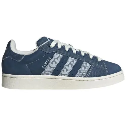 Adidas shoes - adidas Campus - Campus - IE2217 - Blue 0