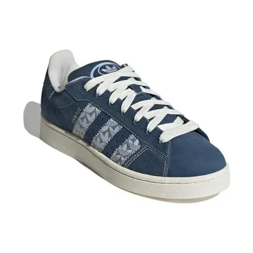 Adidas shoes - adidas Campus - Campus - IE2217 - Blue 1