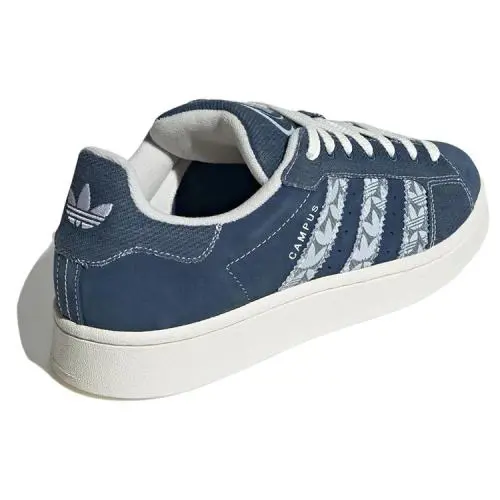 Adidas shoes - adidas Campus - Campus - IE2217 - Blue 2