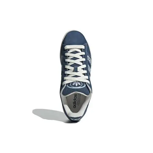 Adidas shoes - adidas Campus - Campus - IE2217 - Blue 3