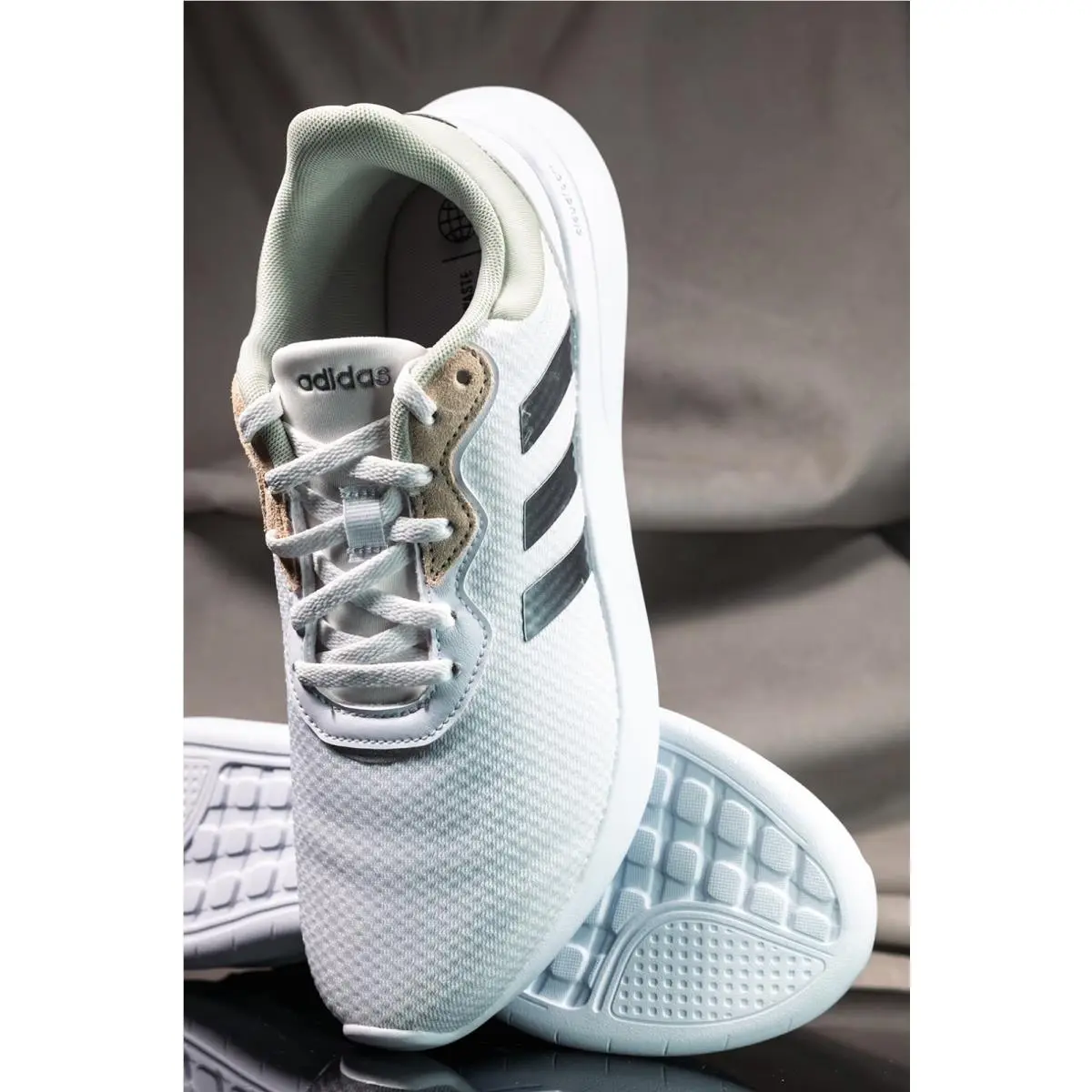 Adidas shoes - adidas QT Racer - Racer - GY9243 - Multicolor (UPC: 195739643960) 0