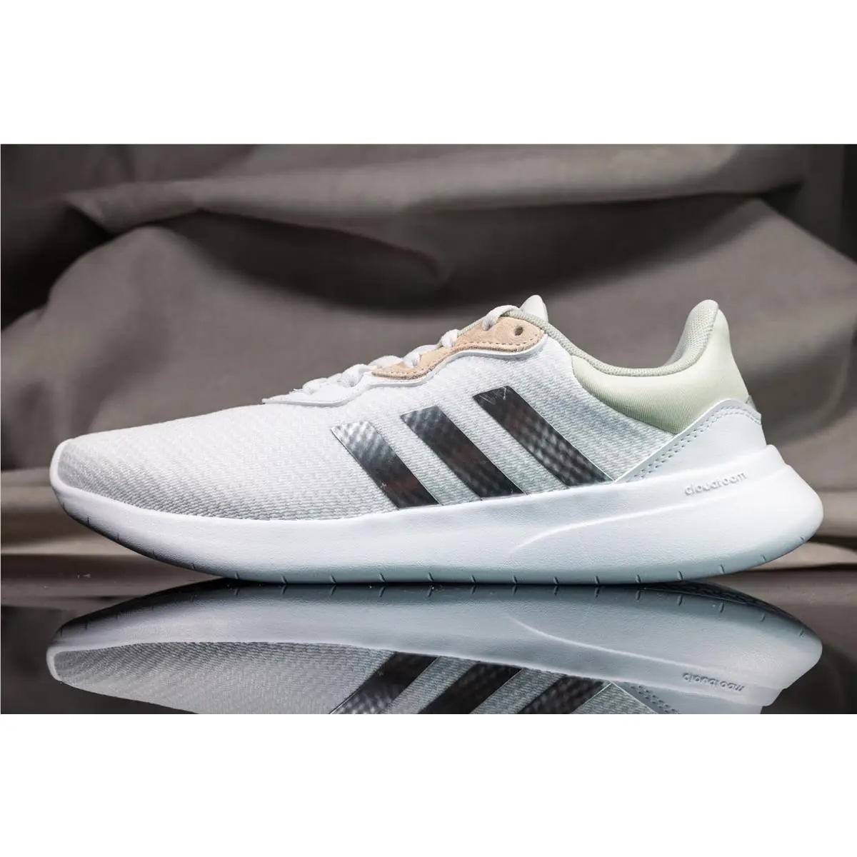Adidas shoes - adidas QT Racer - Racer - GY9243 - Multicolor (UPC: 195739643960) 1