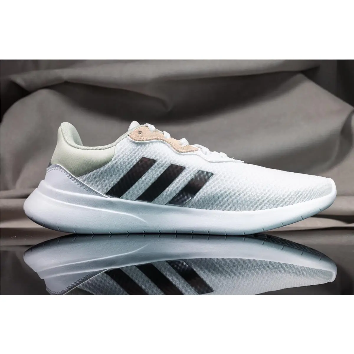 Adidas shoes - adidas QT Racer - Racer - GY9243 - Multicolor (UPC: 195739643960) 2