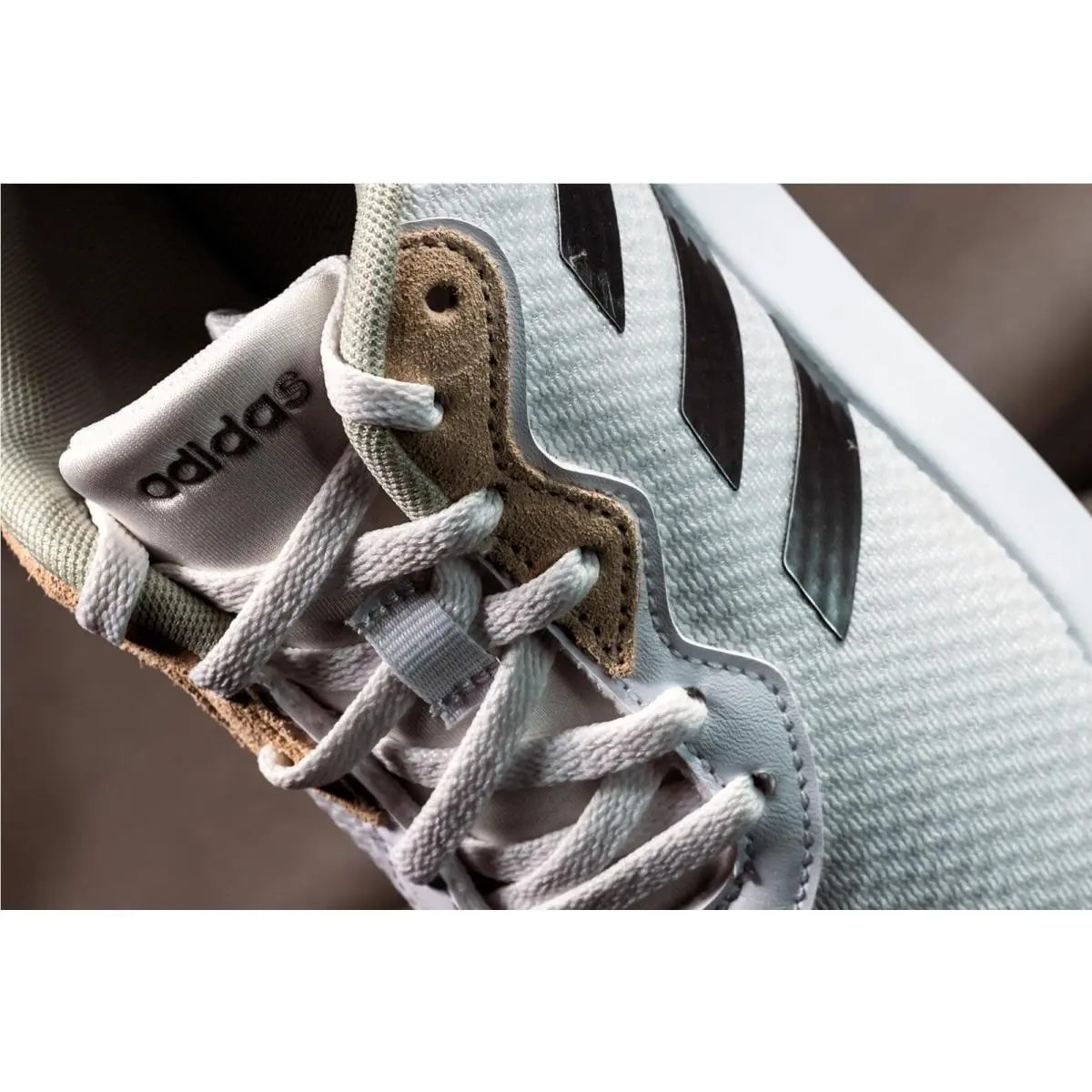Adidas shoes - adidas QT Racer - Racer - GY9243 - Multicolor (UPC: 195739643960) 4