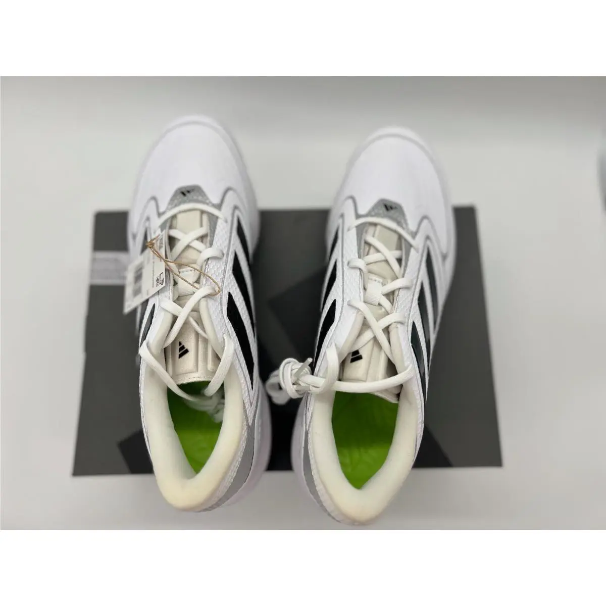 Adidas shoes - adidas Adizero PureHustle - Adizero PureHustle - White 3