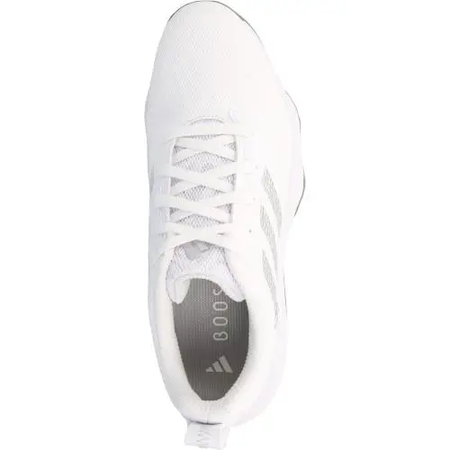 Adidas shoes - CodeChaos 25 - CodeChaos - White (UPC: 0191028637375) 3