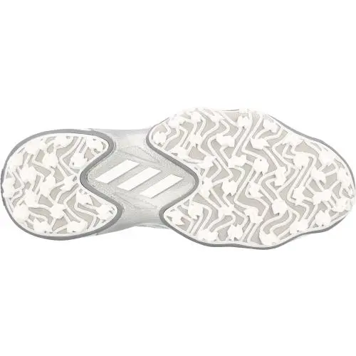 Adidas shoes - CodeChaos 25 - CodeChaos - White (UPC: 0191028637375) 4