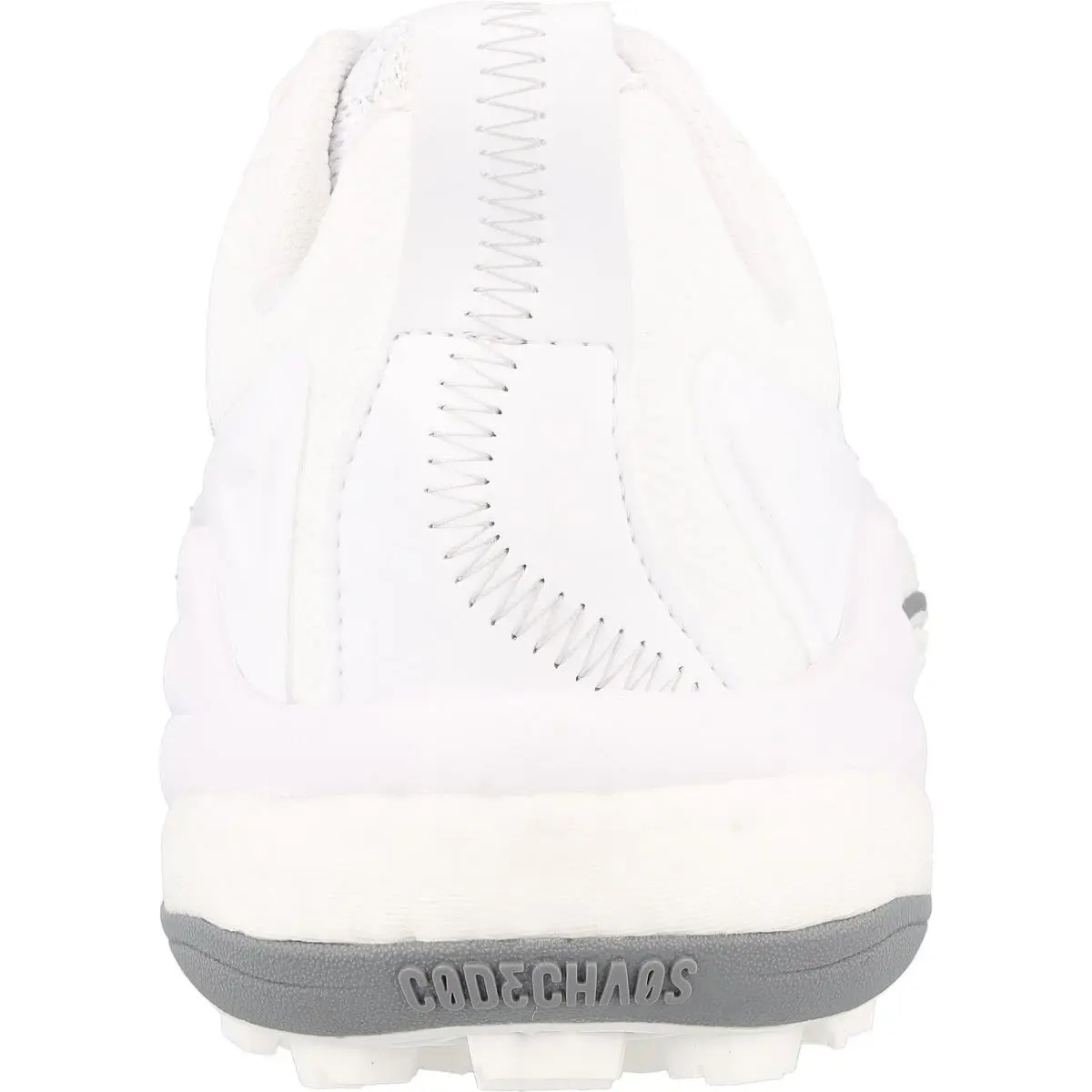 Adidas shoes - CodeChaos 25 - CodeChaos - White (UPC: 0191028637375) 5