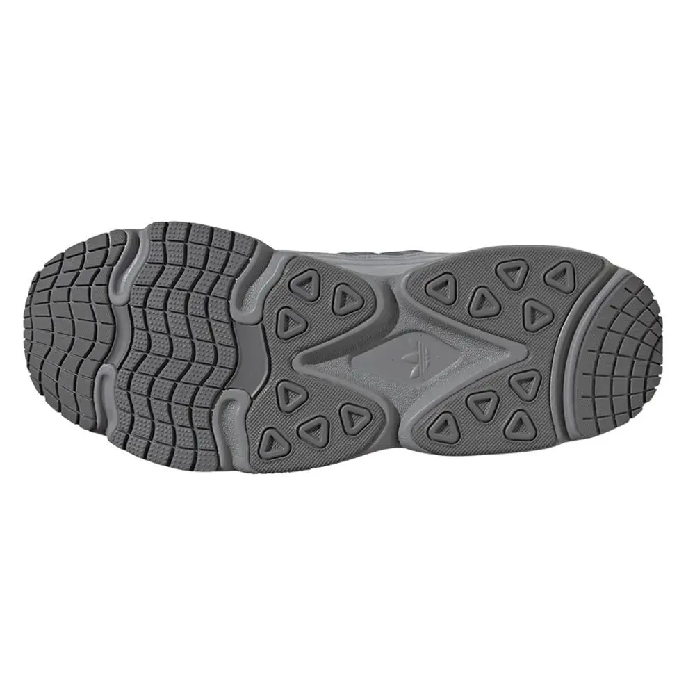 Adidas shoes - adidas Ozmillen Lace Up - Ozmillen Lace - IF9598 - Grey (UPC: 196477701455) 3