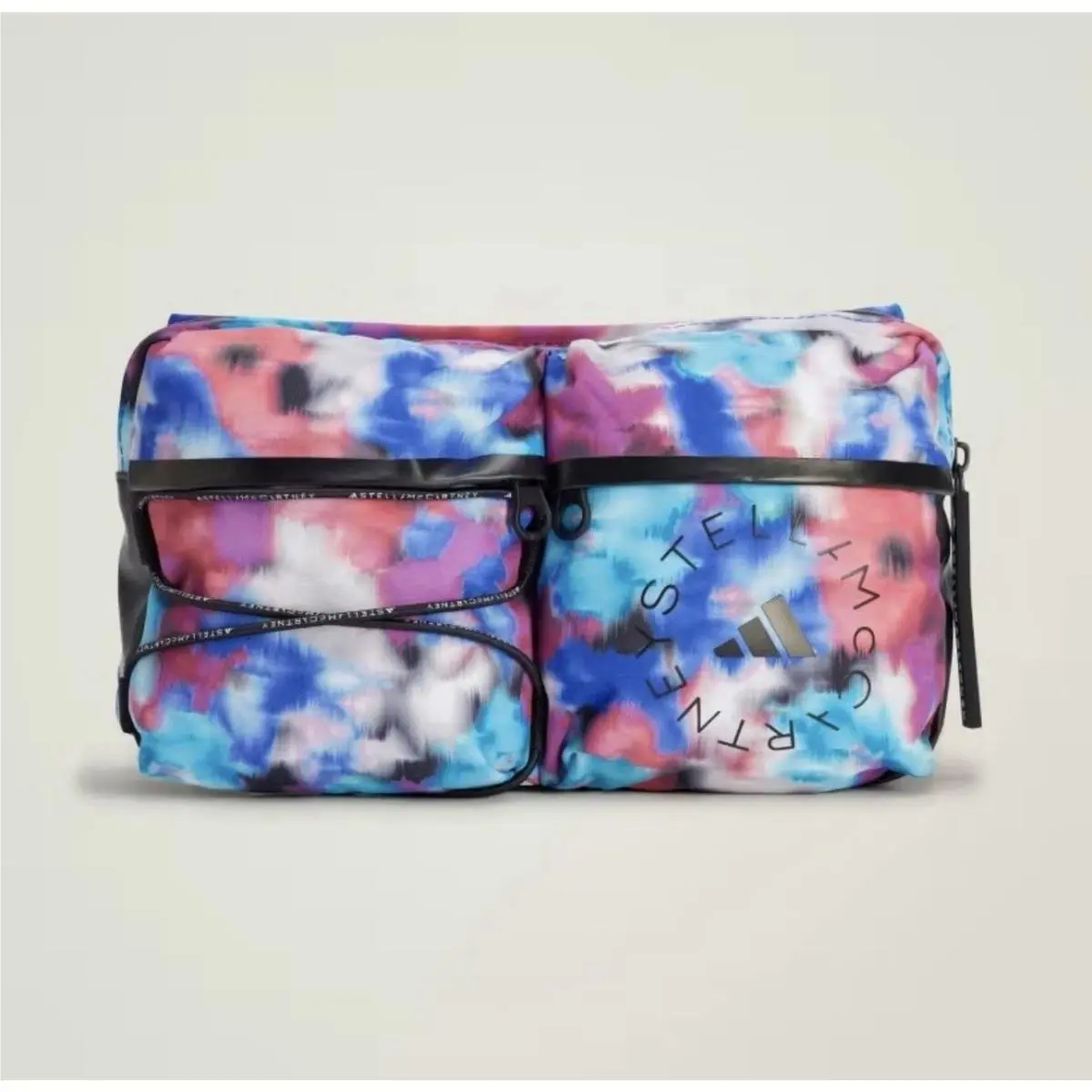 Adidas by Stella Mccartney Multicolor Bum Bag
