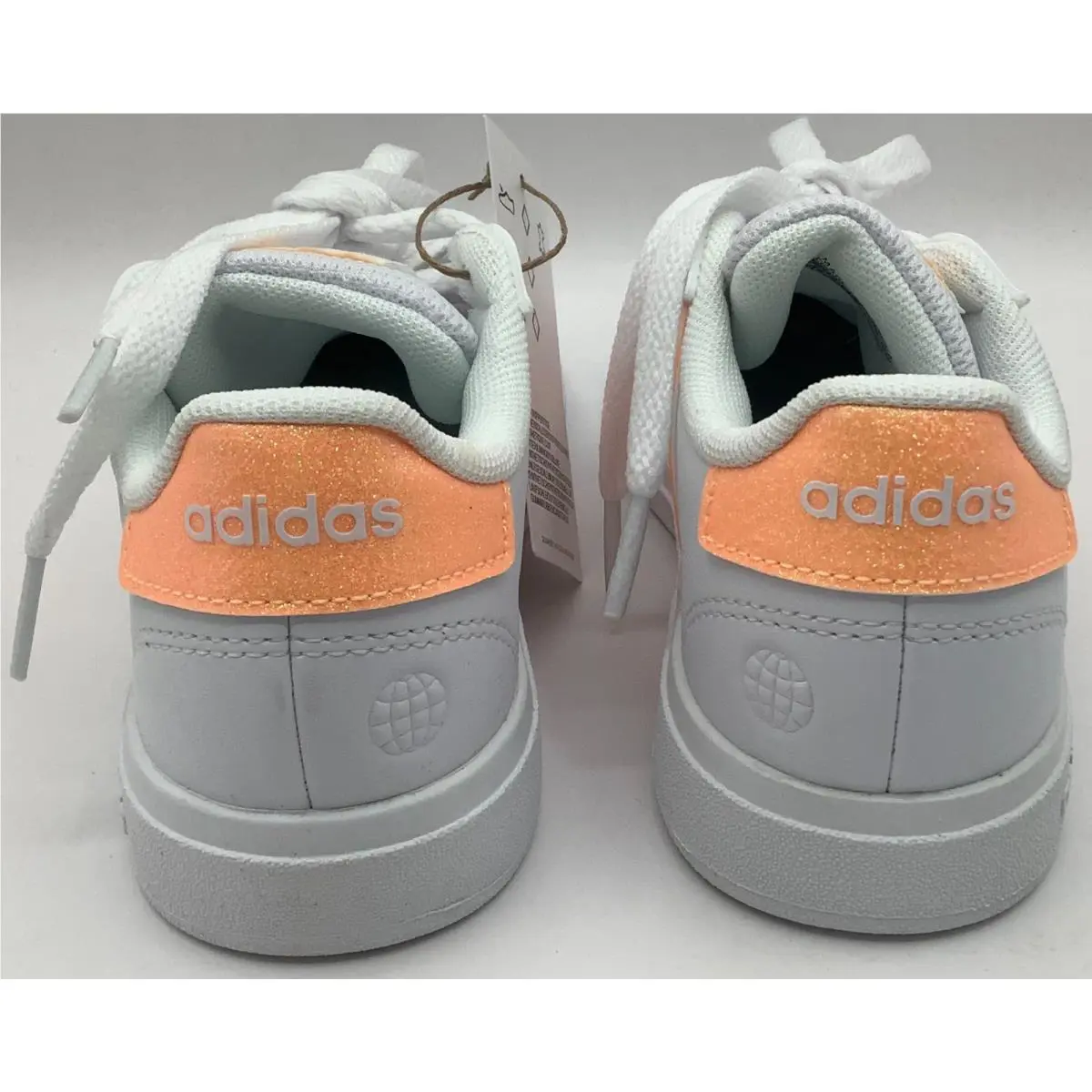 Adidas shoes - adidas Grand Court - Grand Court - White (UPC: 195747365847) 2