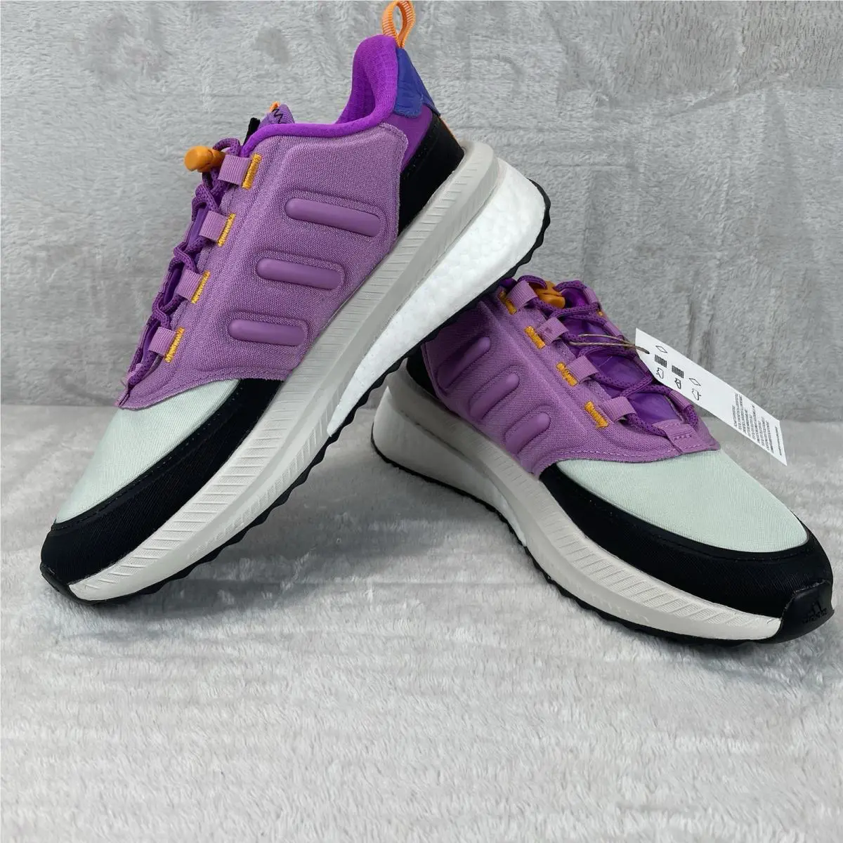 Adidas shoes - adidas X_PLRPHASE - IF1668 - Multicolor (UPC: 196477082837) 8