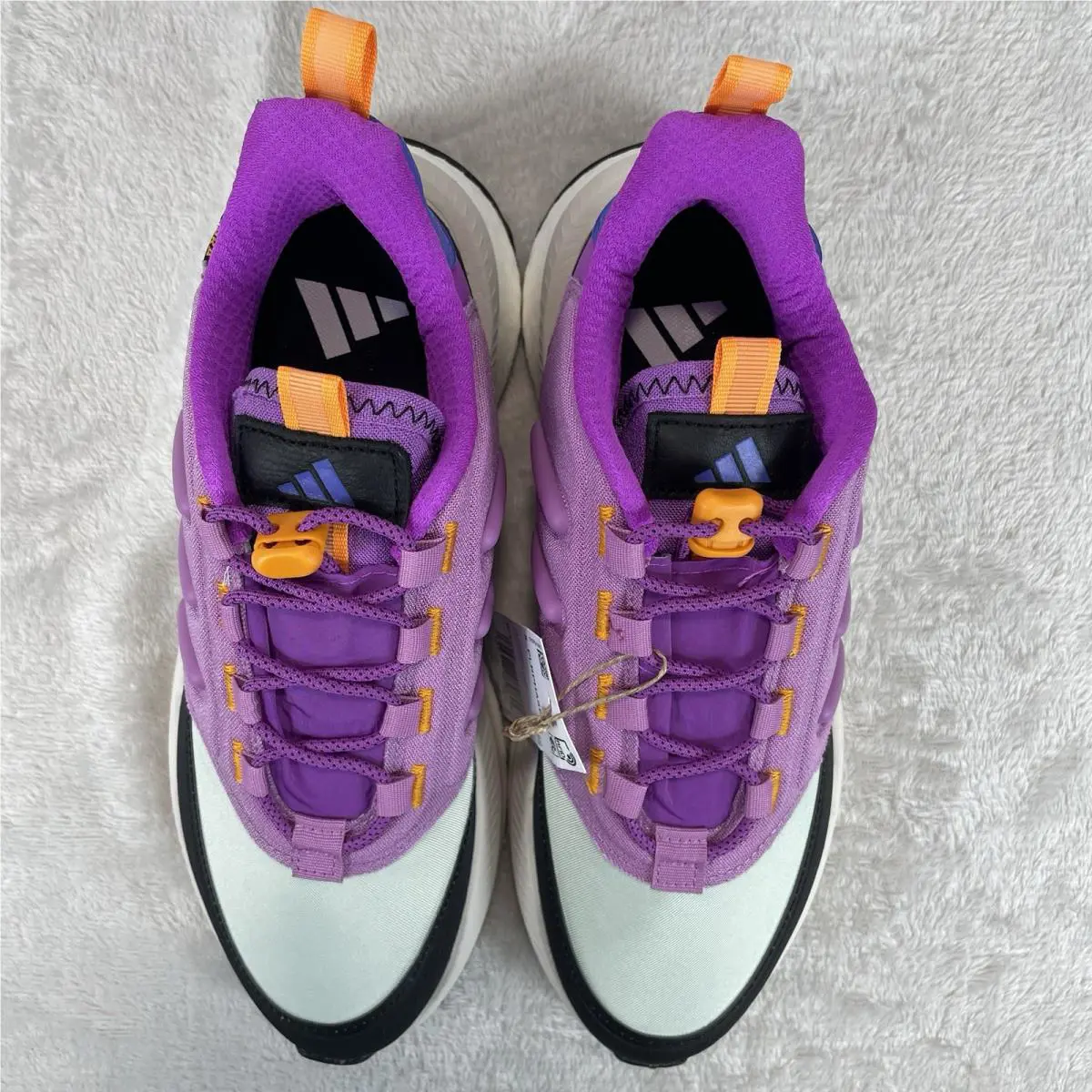 Adidas shoes - adidas X_PLRPHASE - IF1668 - Multicolor (UPC: 196477082837) 7