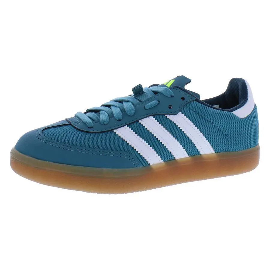Adidas shoes - Arctic Fusion/Cloud White/Lucid Lemon, Main: Green (UPC: 196464138981) 2