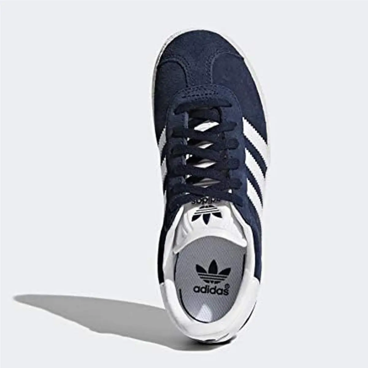 Adidas shoes - BY9144 - BY9144 - Collegiate Navy/White/White (UPC: 190305675031) 2