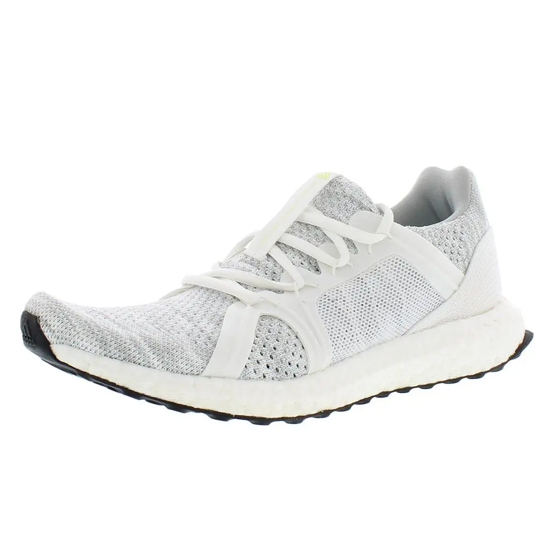 Adidas shoes - Stone/Core White/Mirror Blue, Main: White (UPC: 191028279377) 0