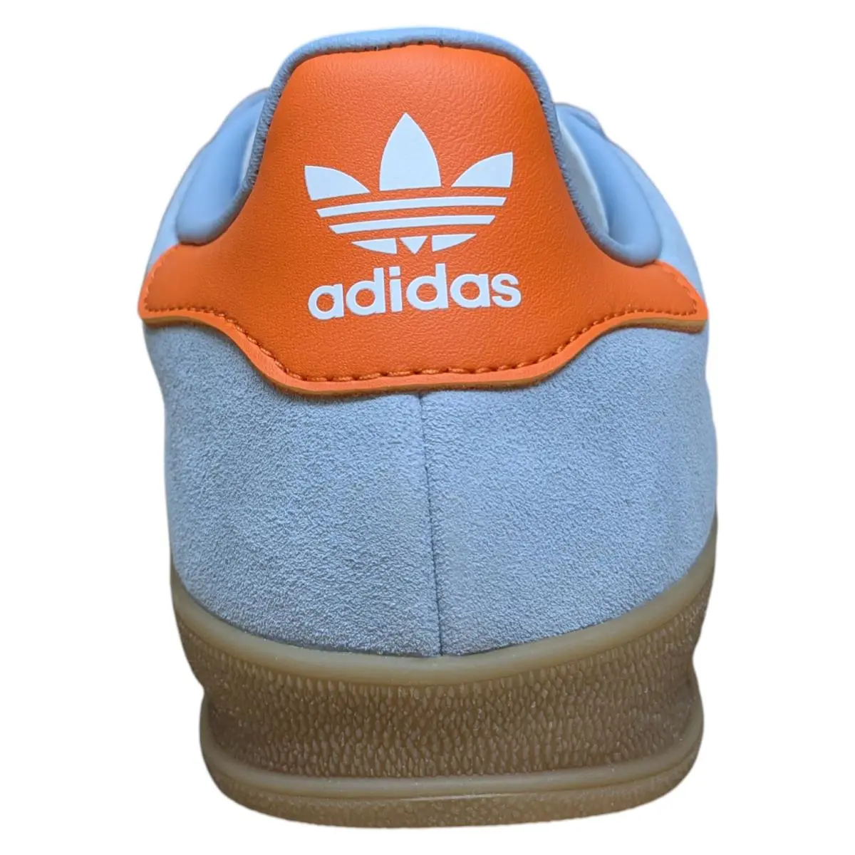 Adidas shoes - Adidas Gazelle Indoor - Gazelle Indoor - Blue (UPC: 196479224945) 2