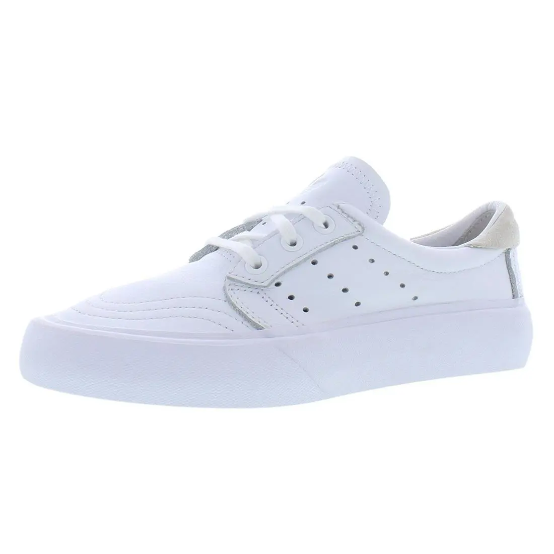 Adidas shoes - EG8348 - EG8348 - White/White/Crystal White, Main: White (UPC: 191531438155) 0