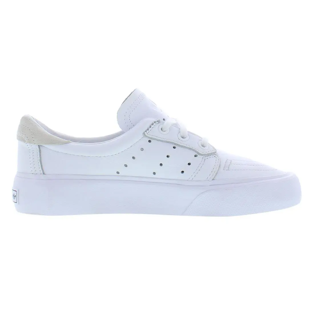 Adidas shoes - EG8348 - EG8348 - White/White/Crystal White, Main: White (UPC: 191531438155) 1