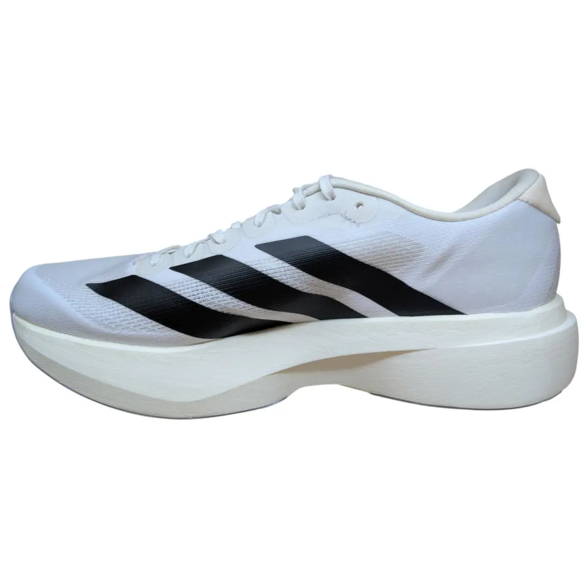 Adidas shoes - Adidas Adizero Evo SL - Adizero Evo - White (UPC: 197613215744) 0