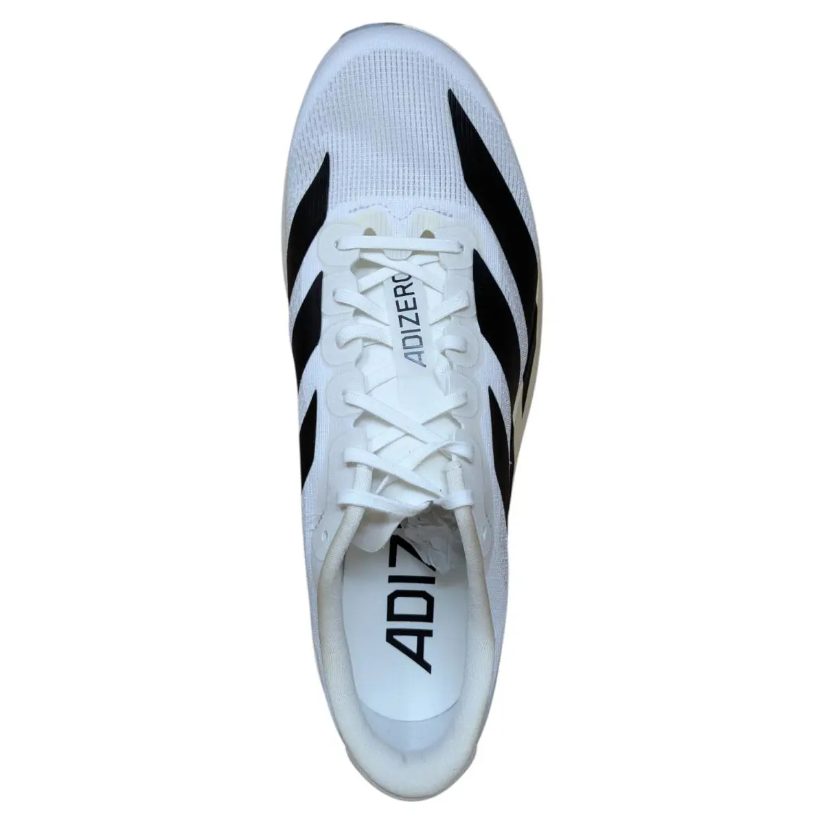 Adidas shoes - Adidas Adizero Evo SL - Adizero Evo - White (UPC: 197613215744) 1