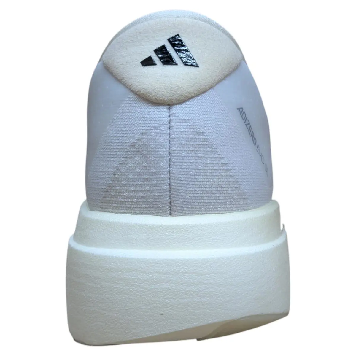 Adidas shoes - Adidas Adizero Evo SL - Adizero Evo - White (UPC: 197613215744) 2