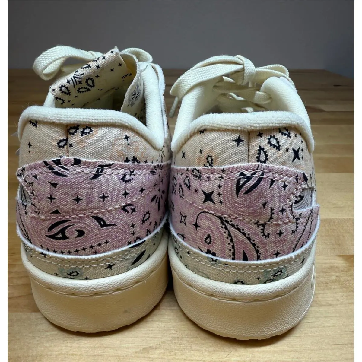 Adidas shoes - adidas Forum 84 Low CL W - Multicolor 1