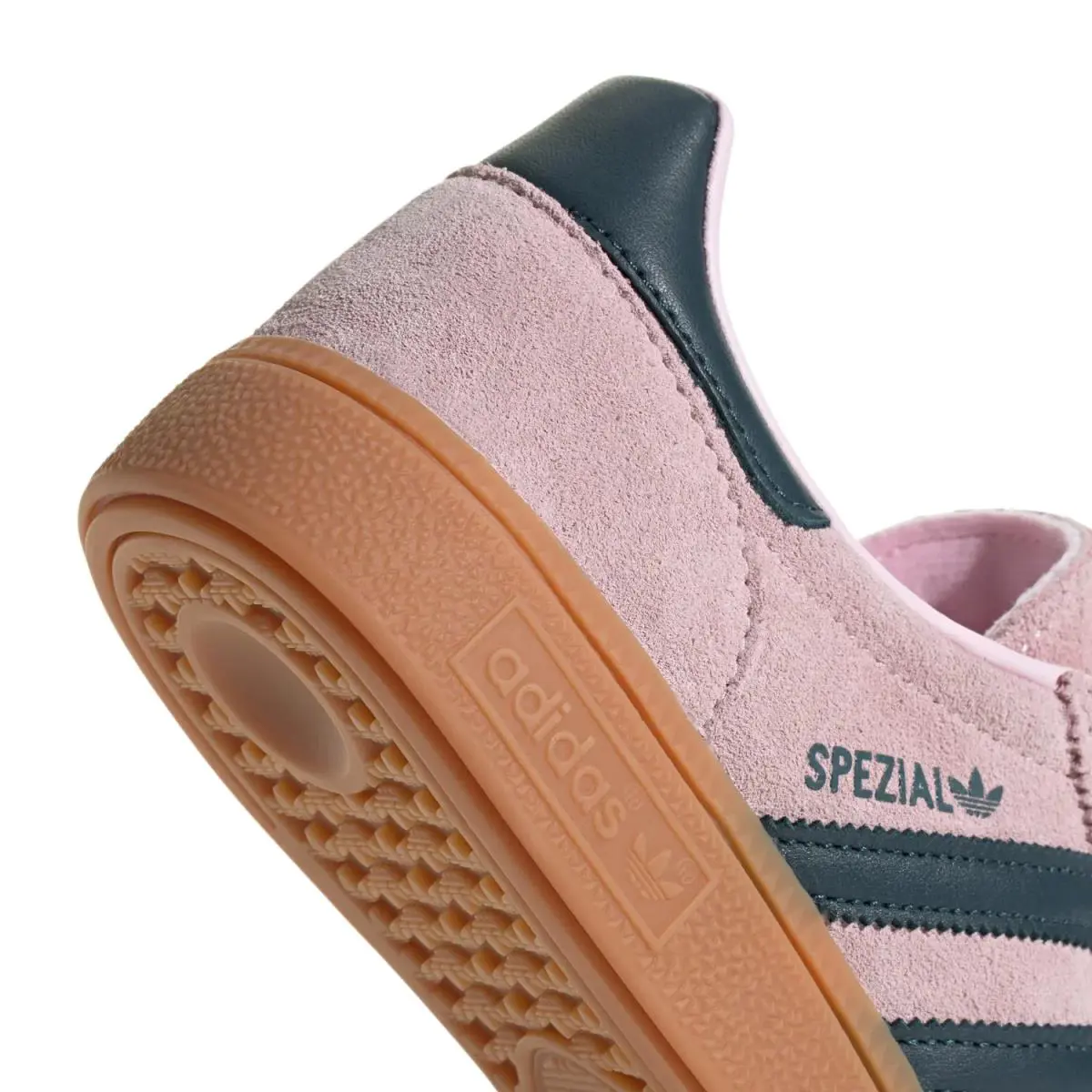 Adidas shoes - adidas Handball - Handball - Clear Pink/Arctic Night/Gum2 - IF6561 3