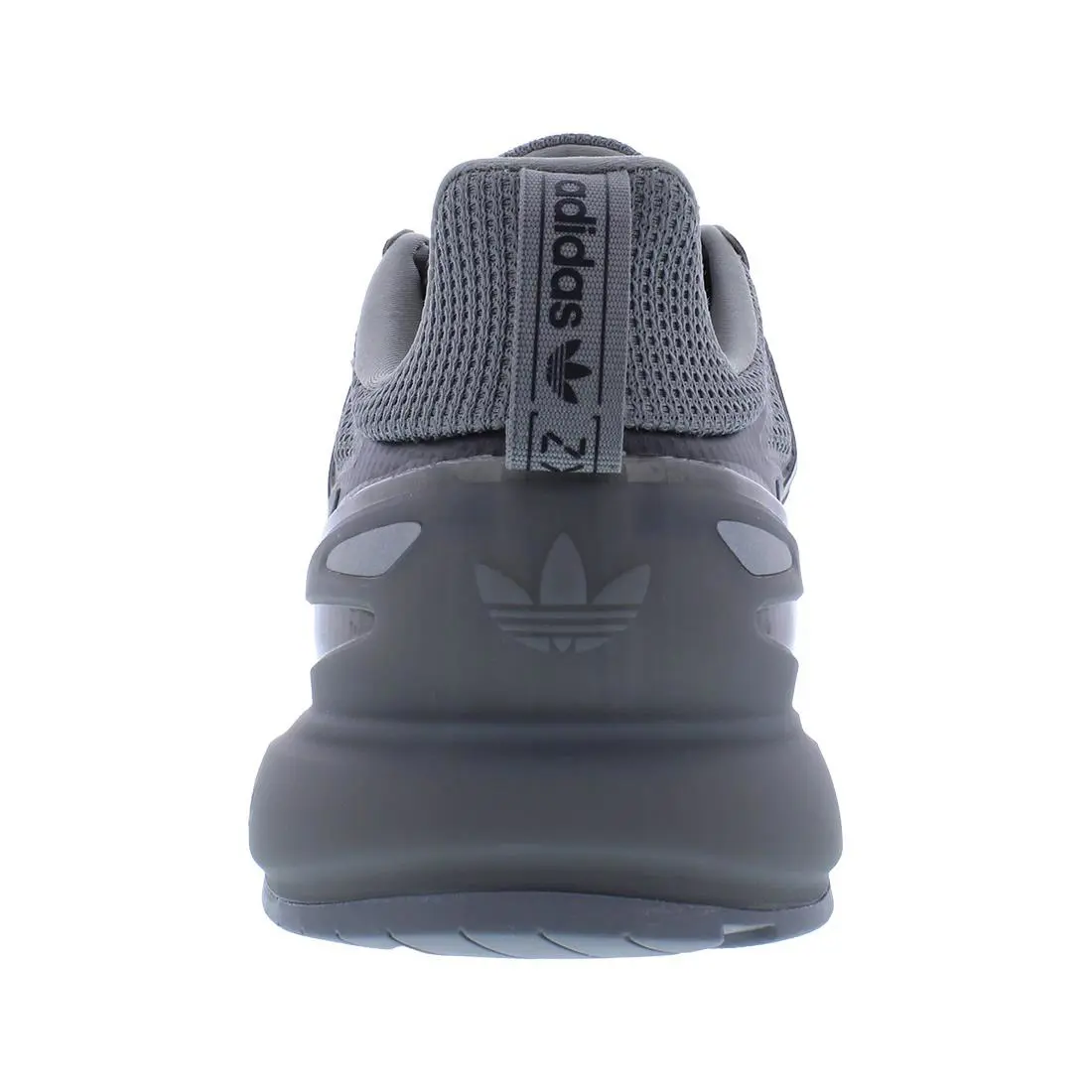 Adidas shoes - Grey Three/Grey Three/Grey Three, Main: Grey (UPC: 191984924113) 2